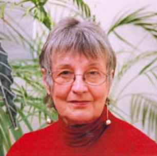 Margita Gailitis